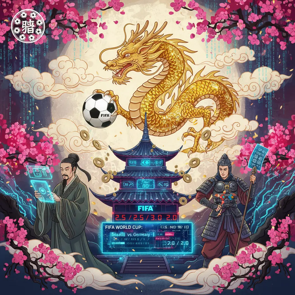 Sports Betting - FIFA