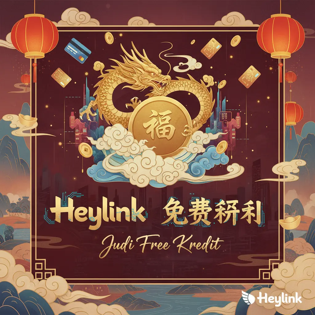 judi free kredit - Heylink