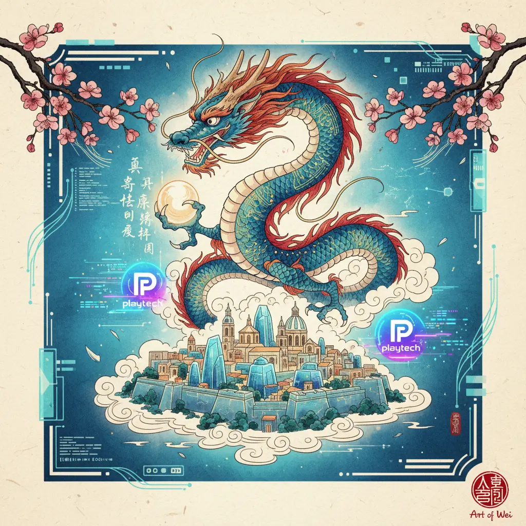 Playtech - Authority