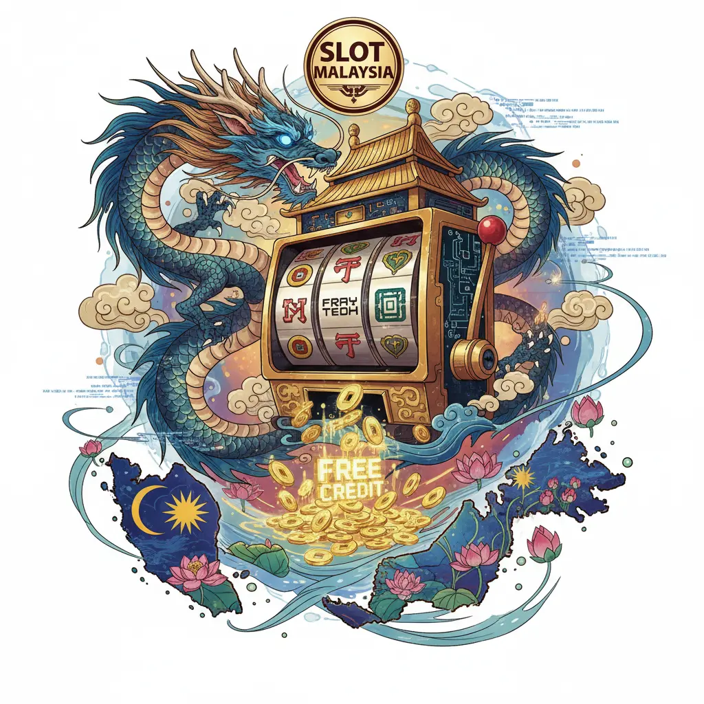 slot malaysia free credit - Playtech