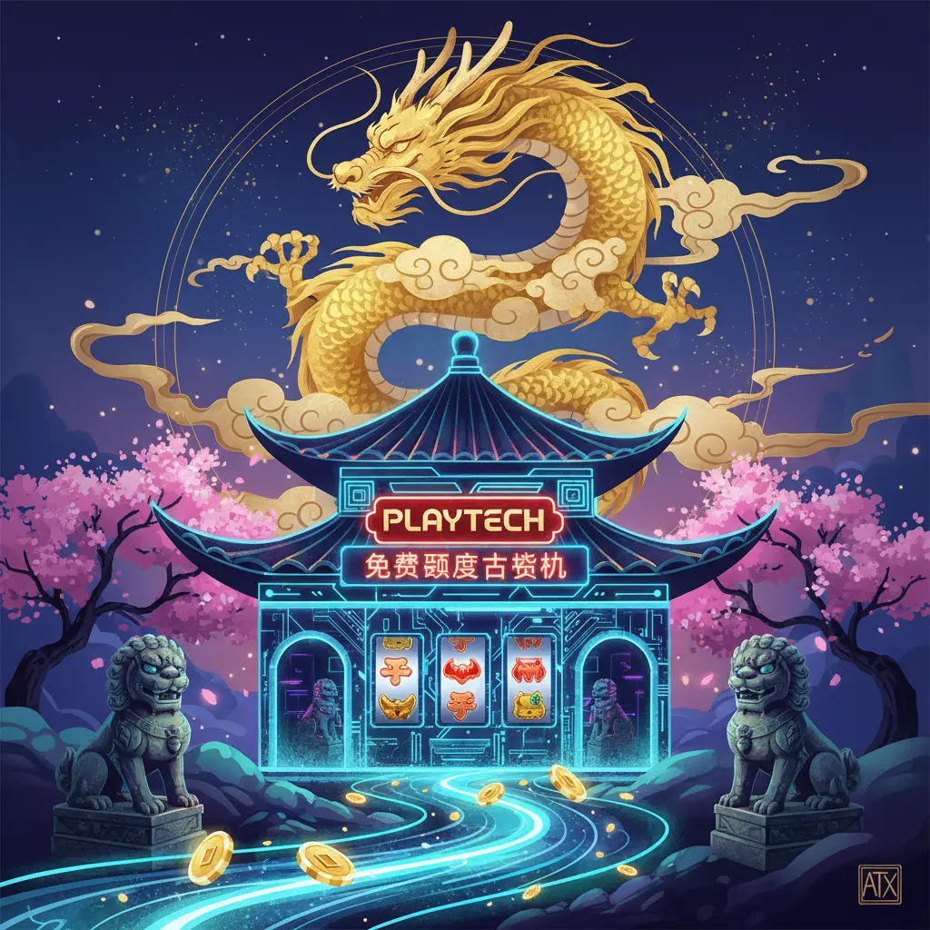 free kredit slot game - Playtech