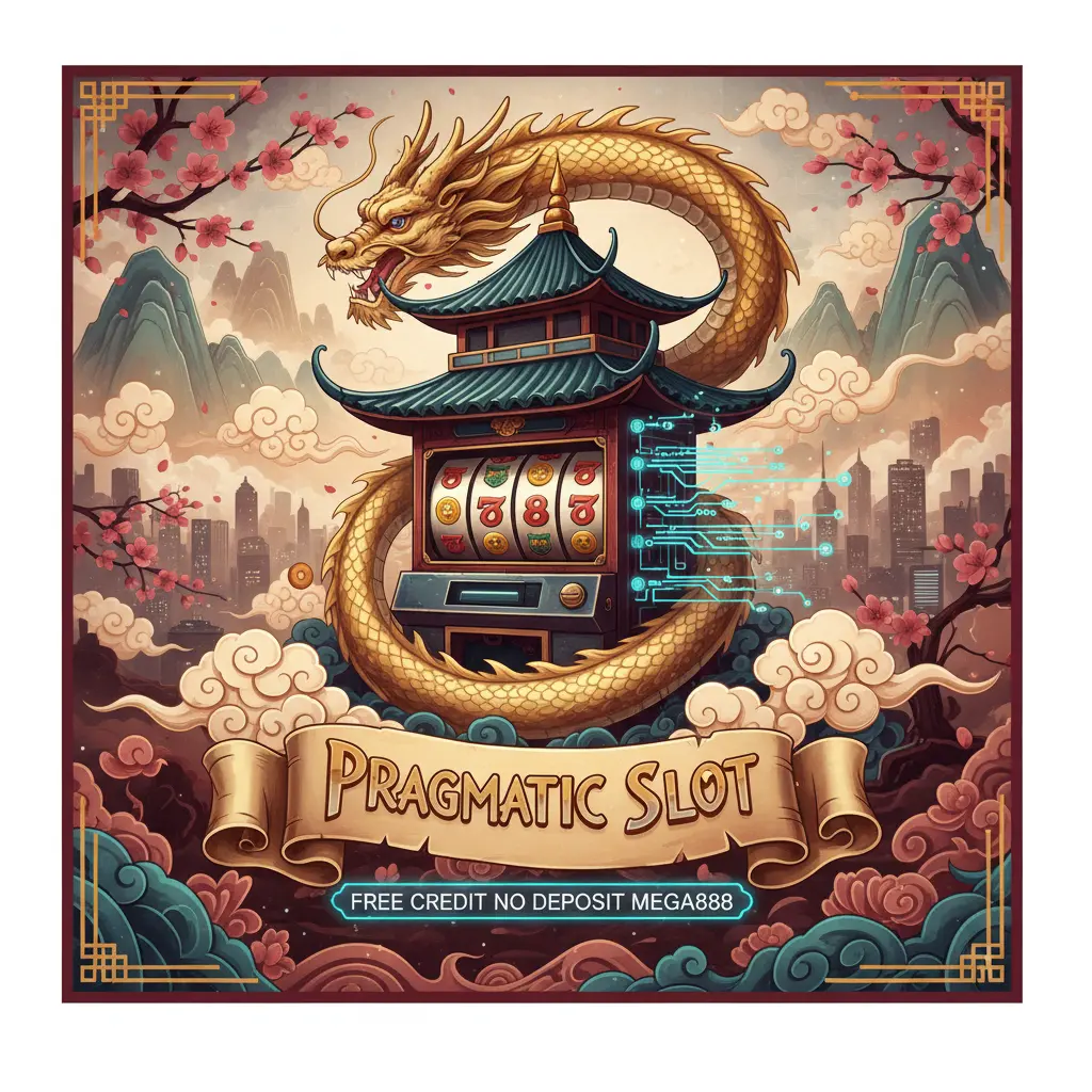 free credit no deposit mega888 - PRAGMATIC