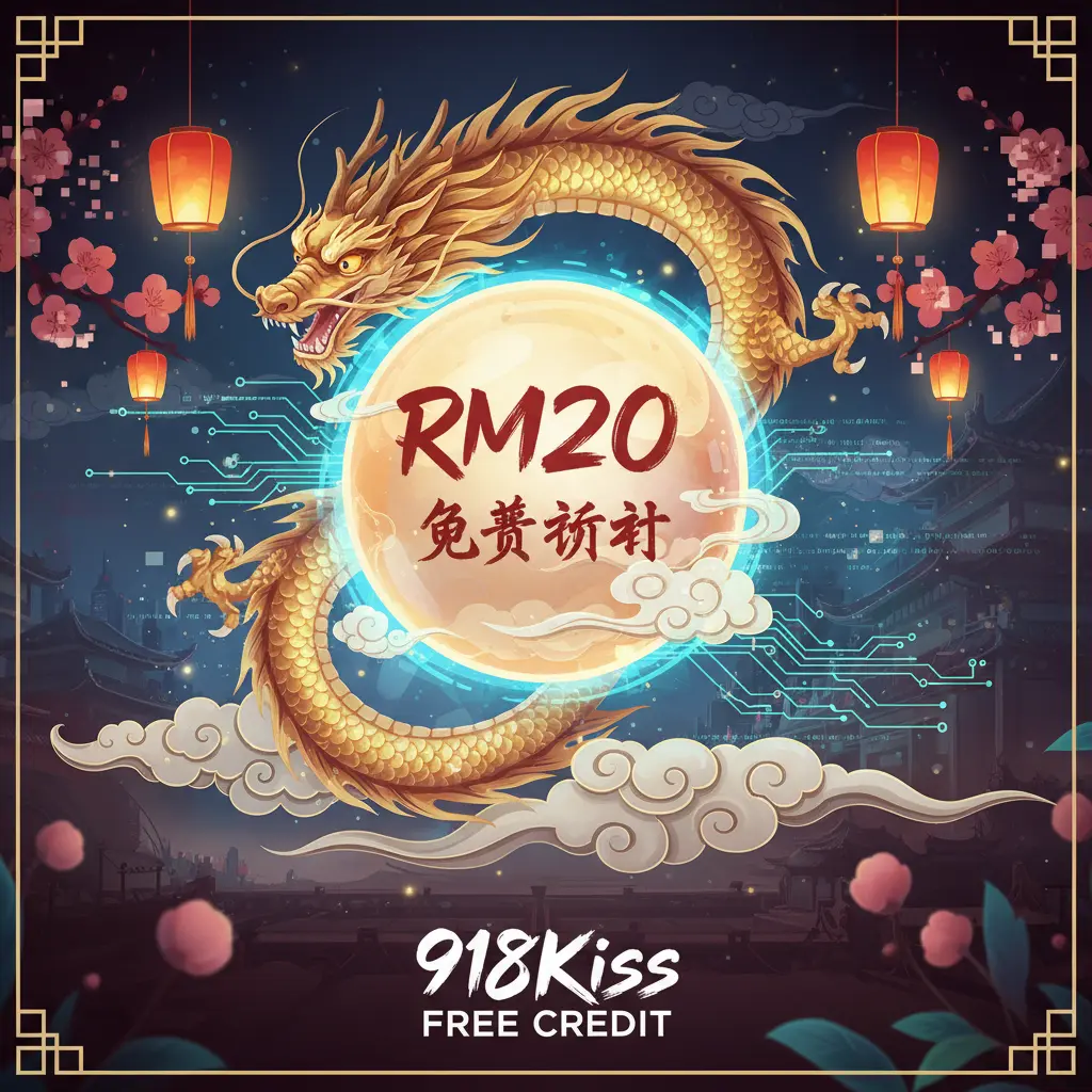 918kiss free credit - Credit