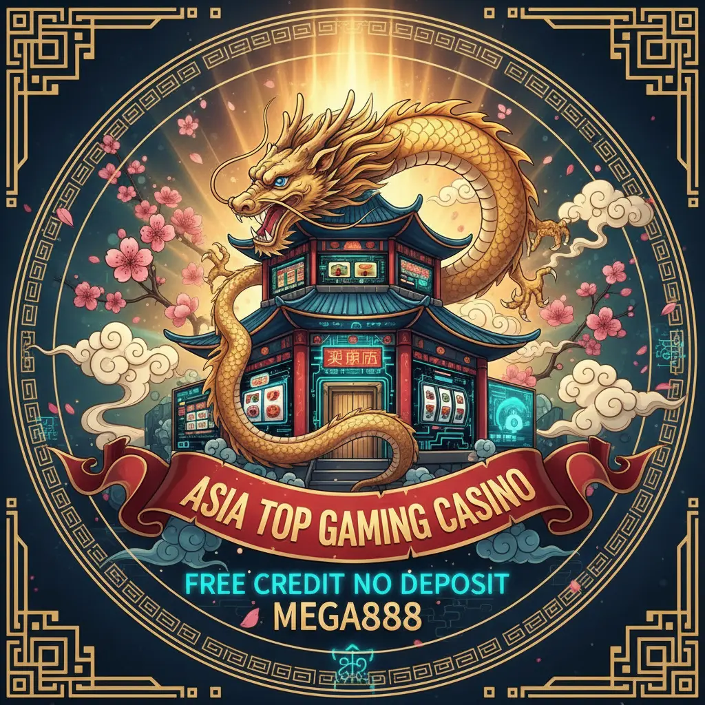 free credit no deposit mega888 - GAMING