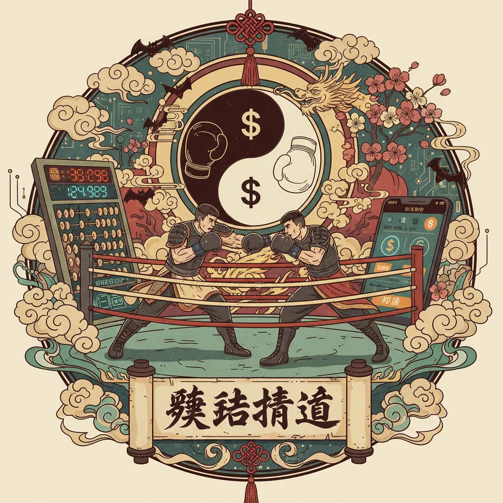 Sports Betting - Boxing