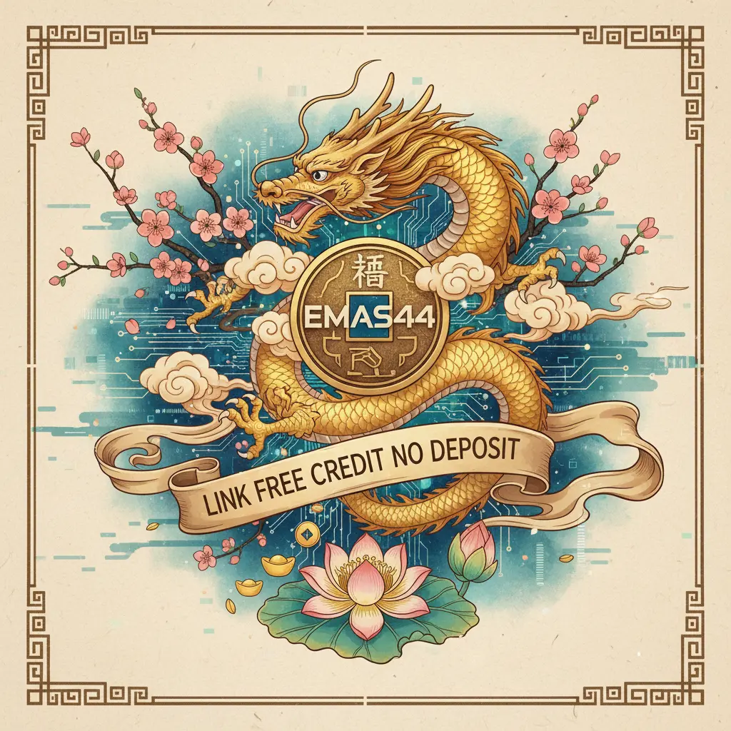link free credit no deposit - Emas