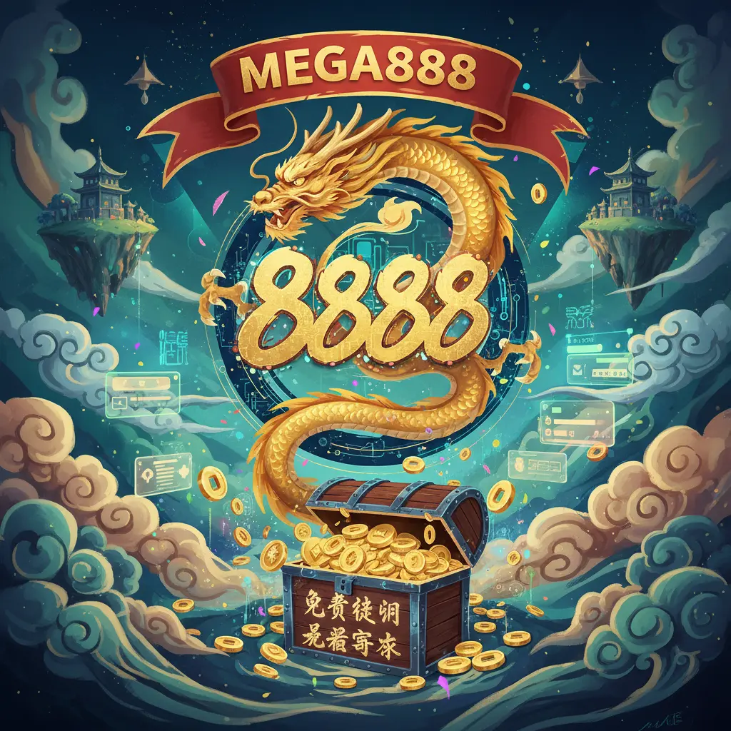 free kredit tanpa deposit - Mega