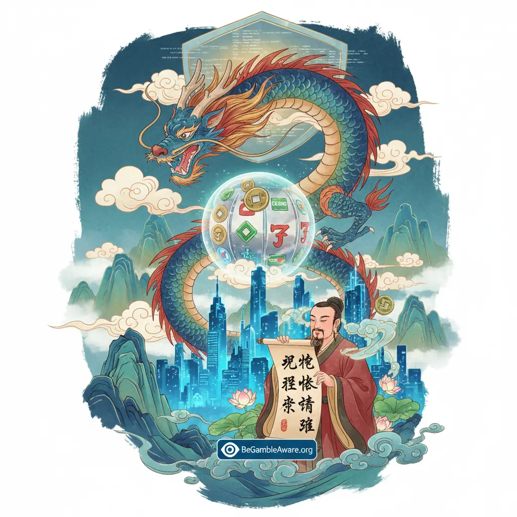 Online Casino - BeGambleAware