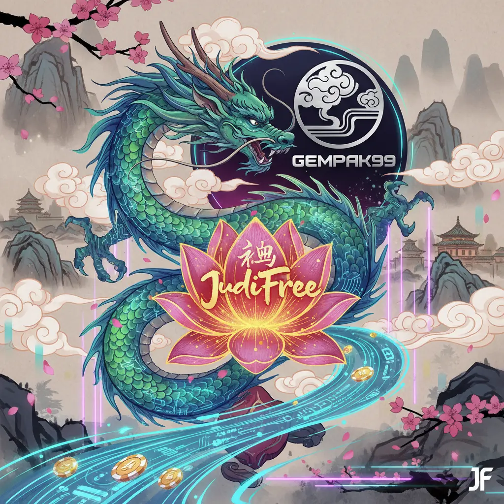 Gempak99 - JudiFree
