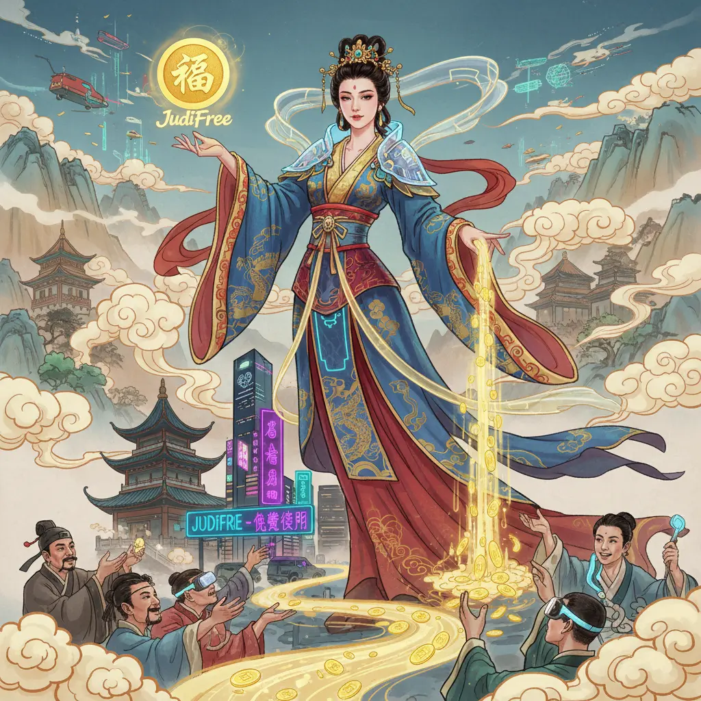 judi free kredit - JudiFree