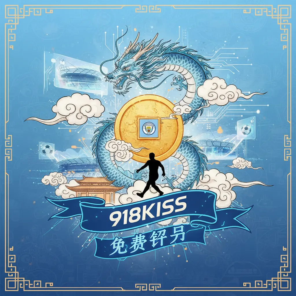 918kiss free credit - City