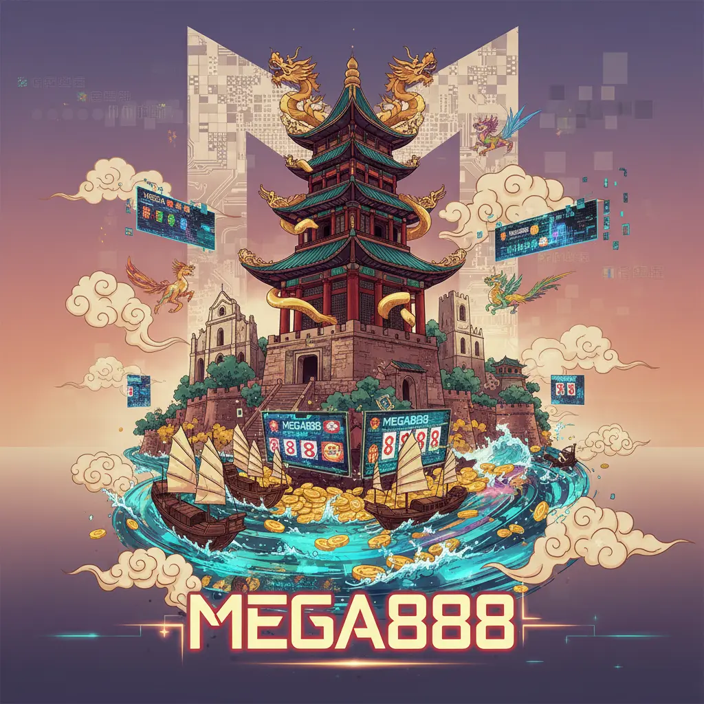 Mega888 - Melaka