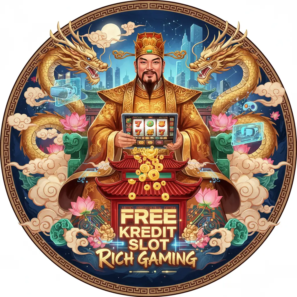 free kredit slot game - Gaming