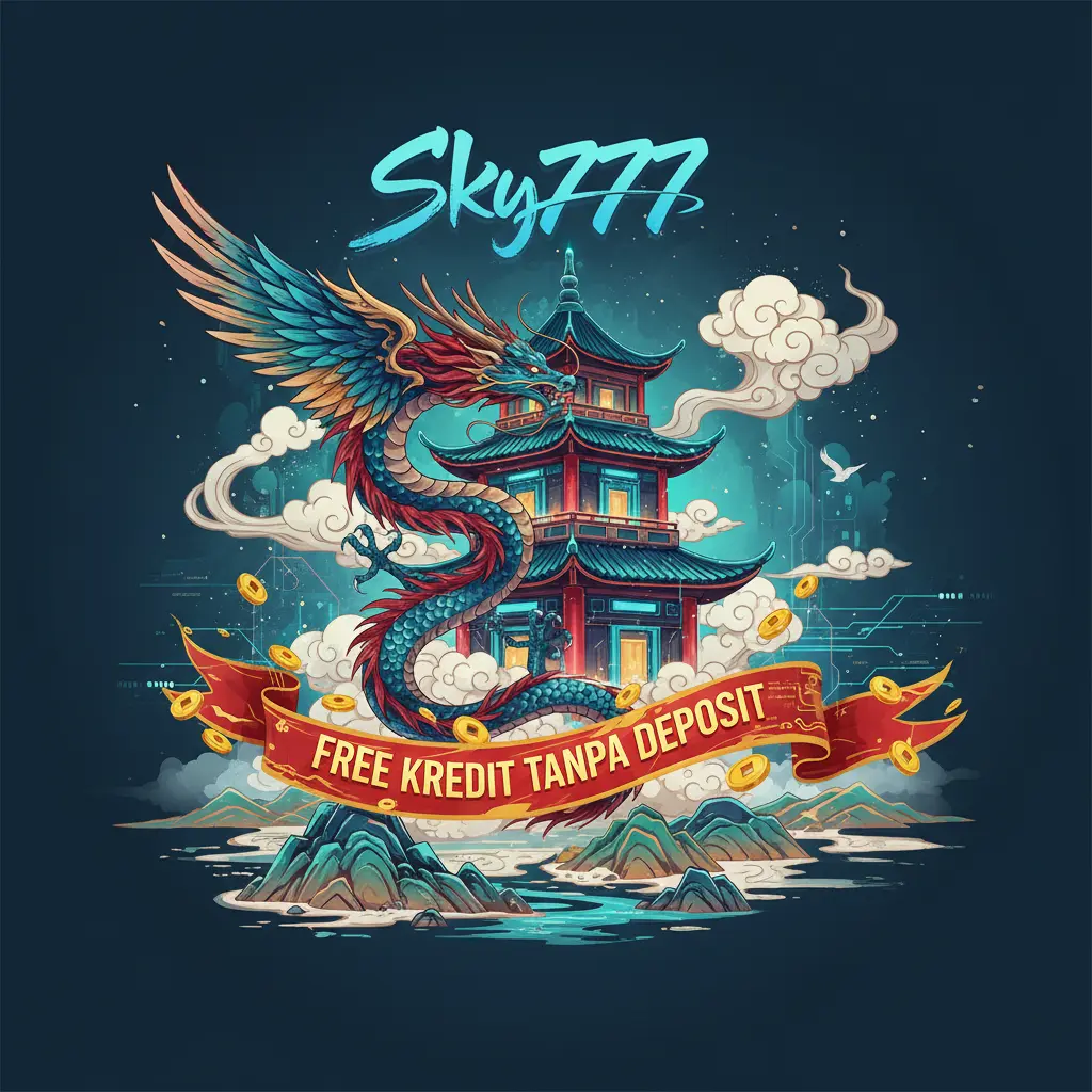 free kredit tanpa deposit - Sky