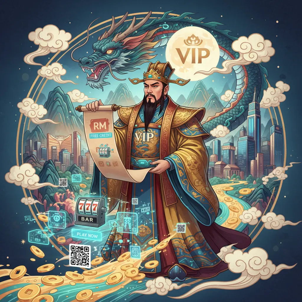 slot malaysia free credit - VIP