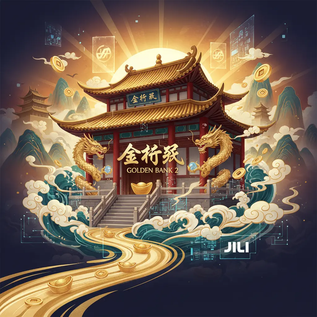 JILI - Golden