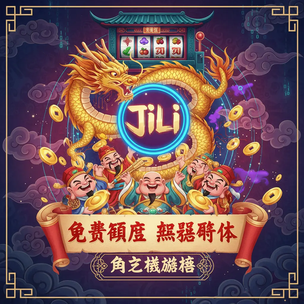 free credit no deposit slot game - JILI