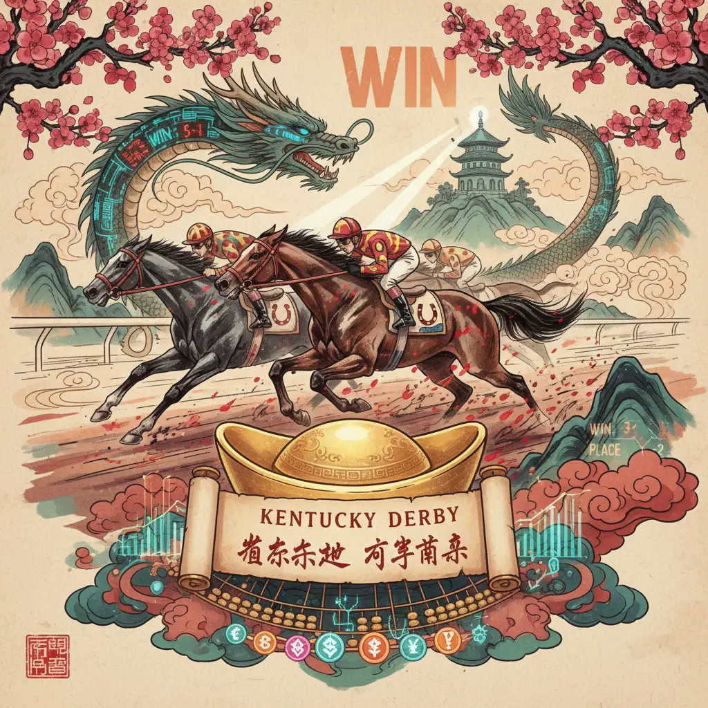 Sports Betting - Kentucky