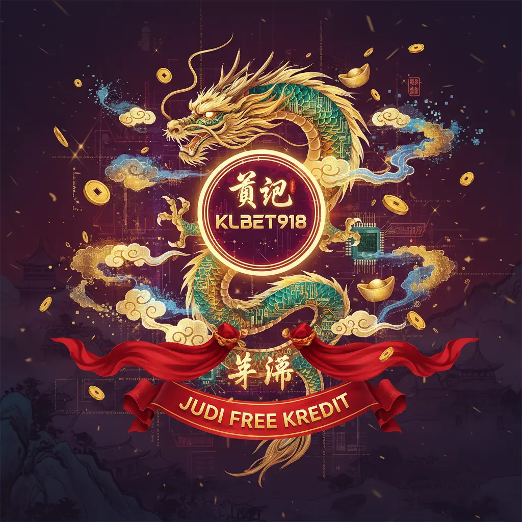 judi free kredit - KLBET