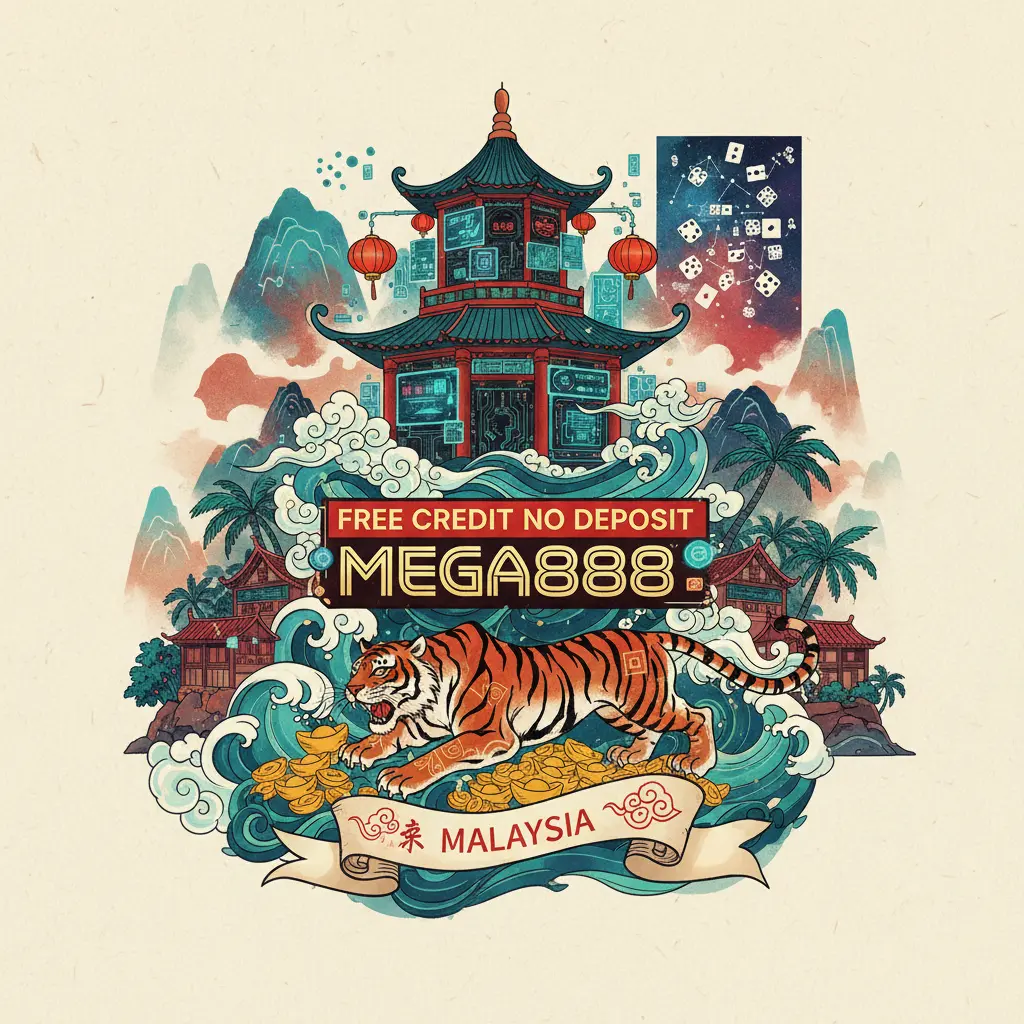 free credit no deposit mega888 - Malaysia