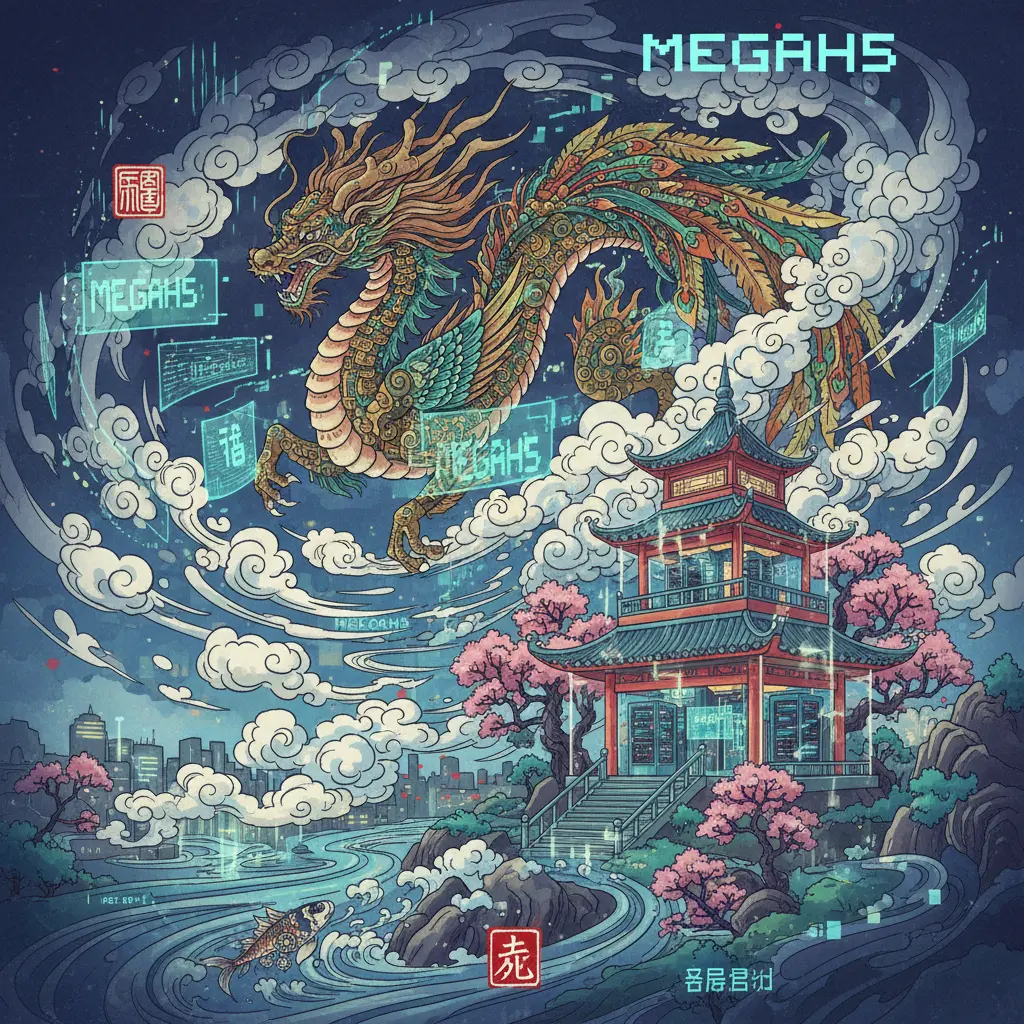 MEGAH5 - MEGAH