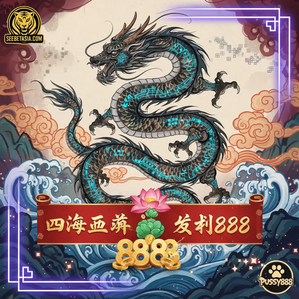 Pussy888 - SeeBetAsia