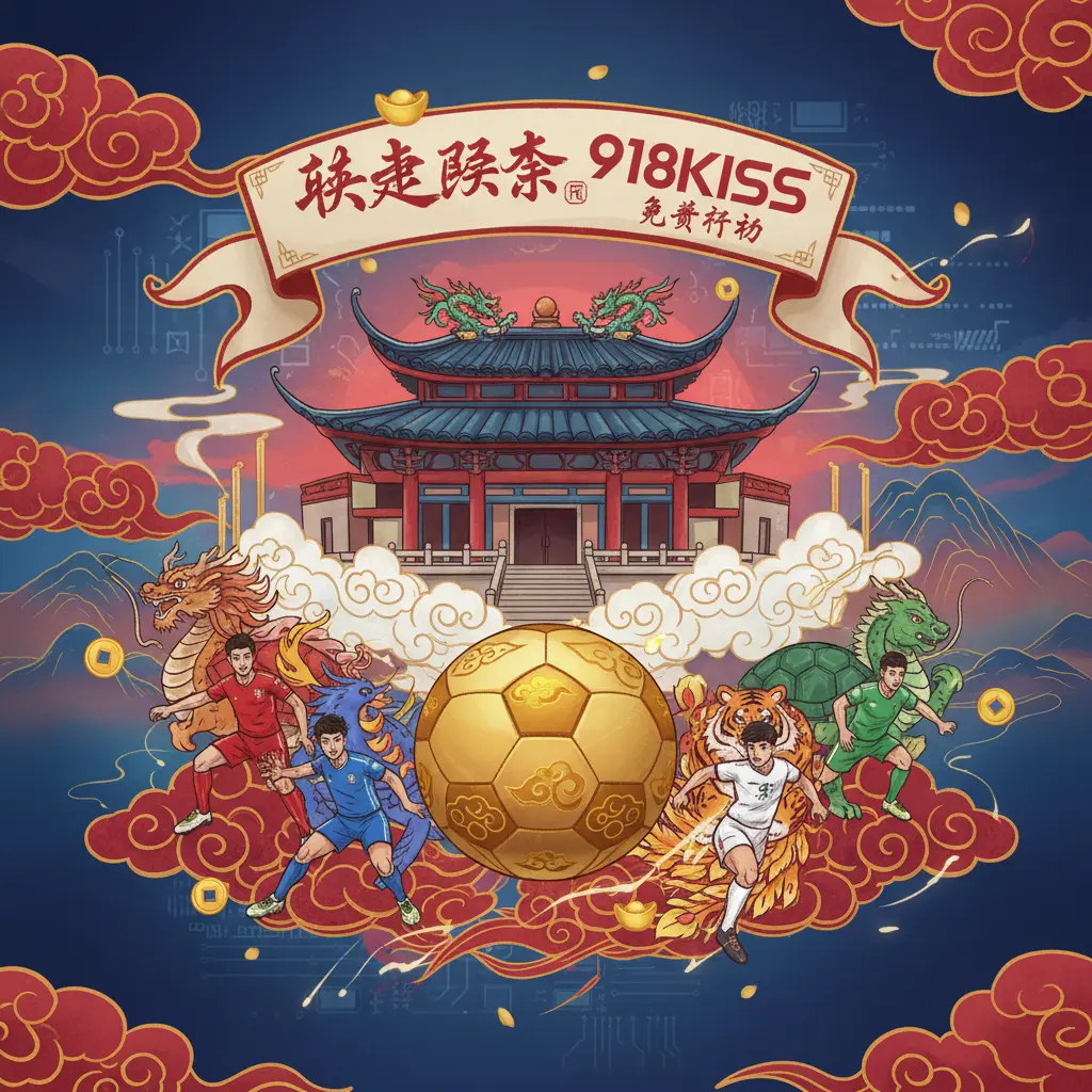 918kiss free credit - England