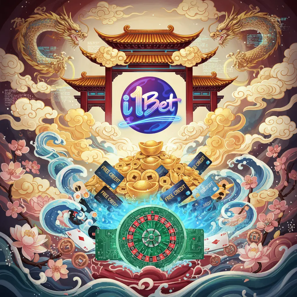 judi free credit - Bet