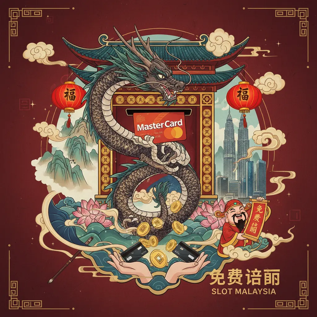 slot malaysia free credit - Master