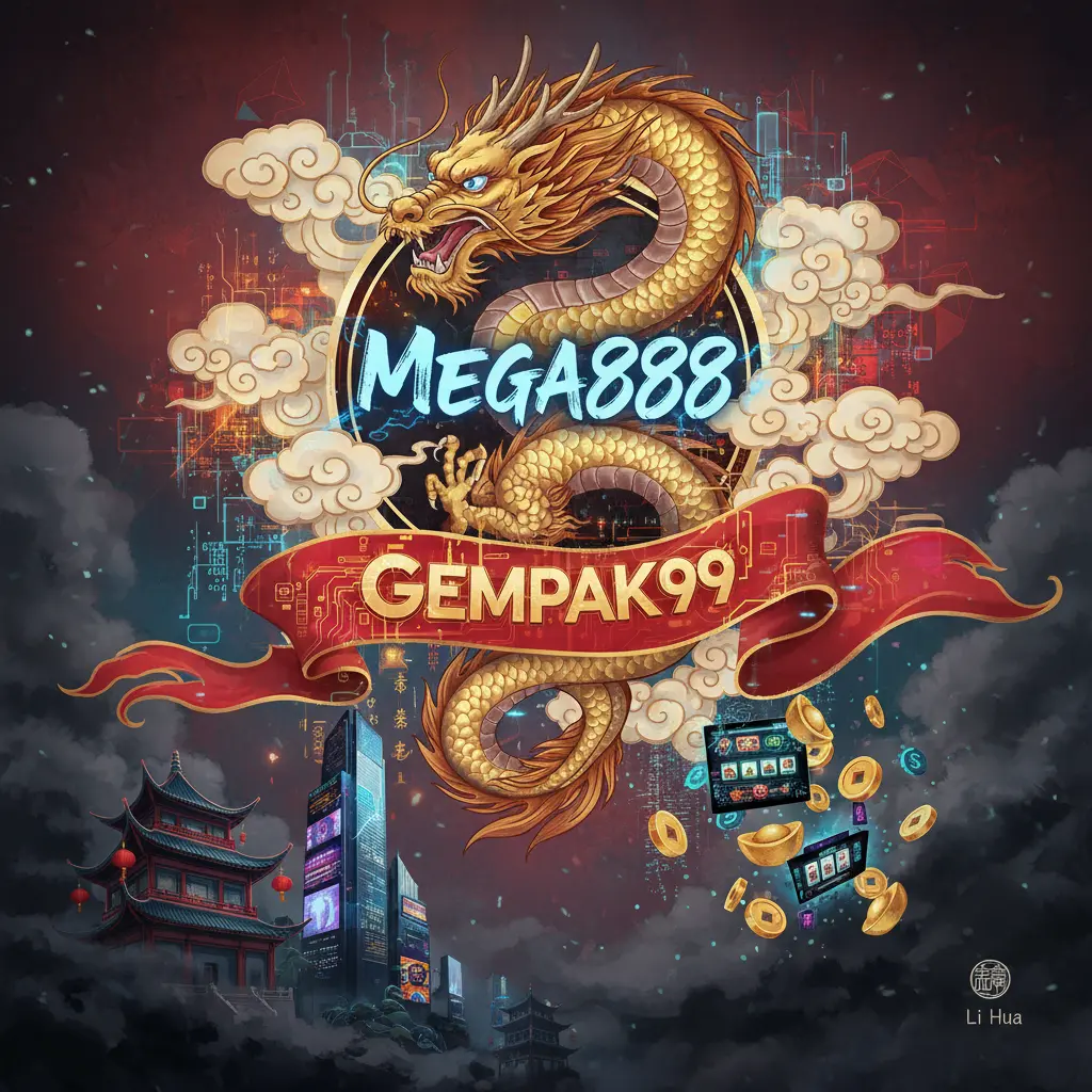 Gempak99 - MEGA