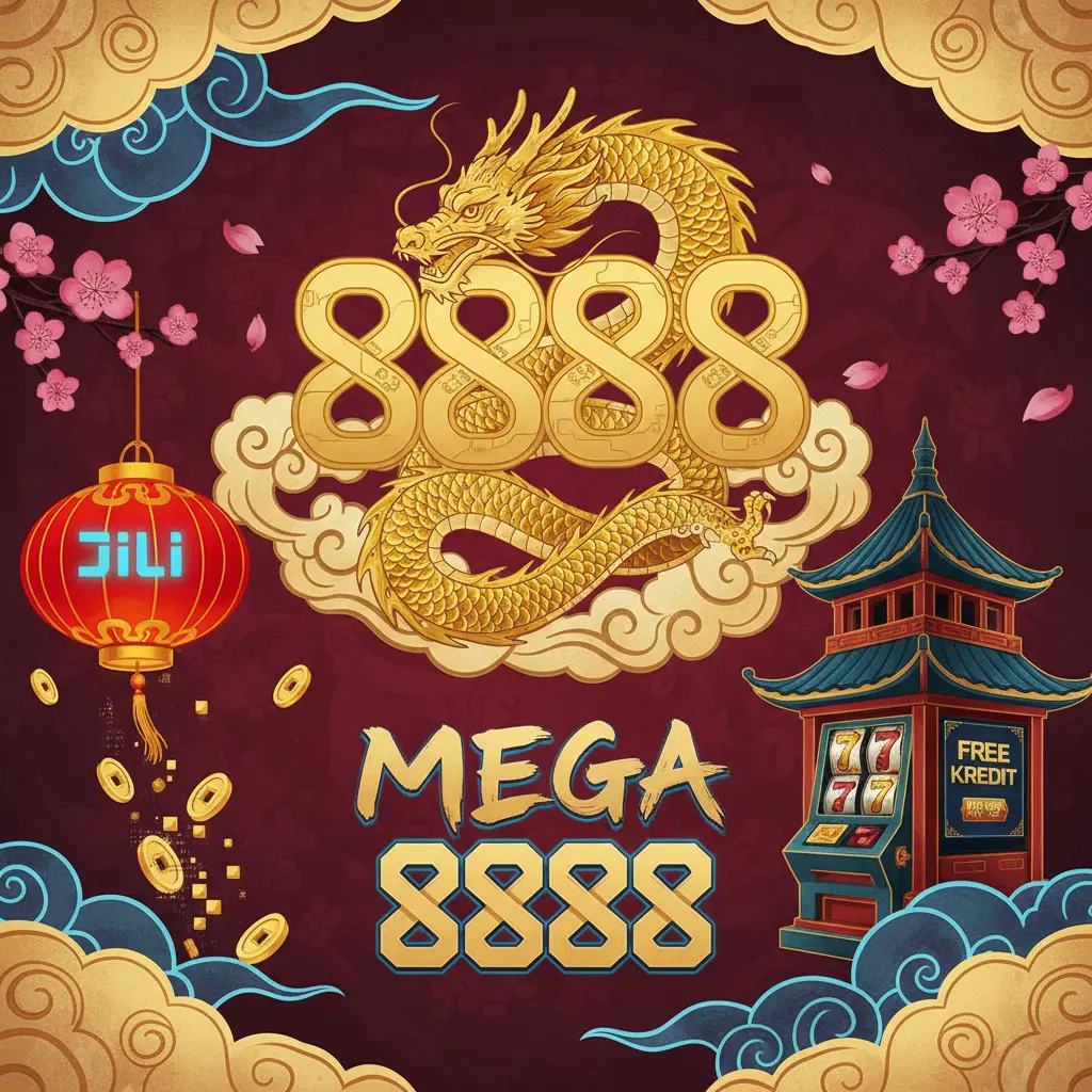 jili free kredit - Mega