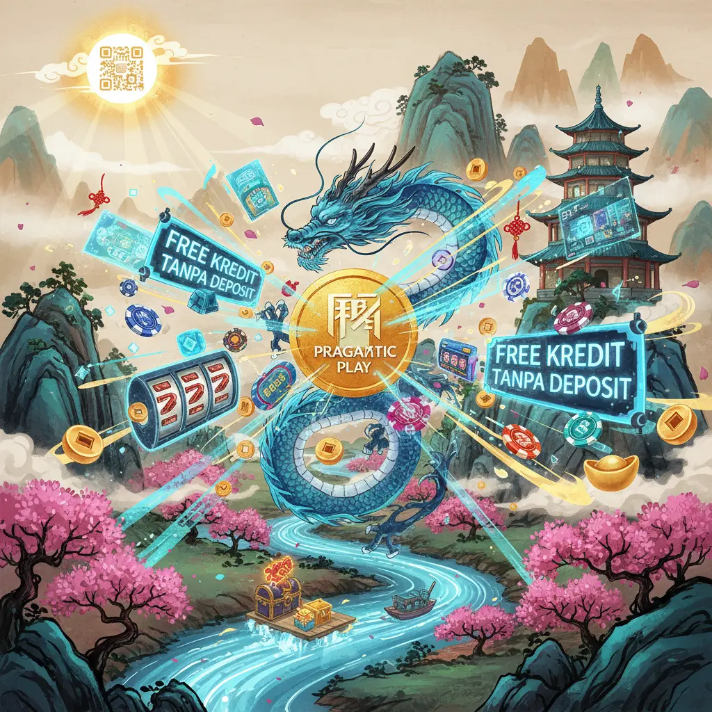 free kredit tanpa deposit - Pragmatic