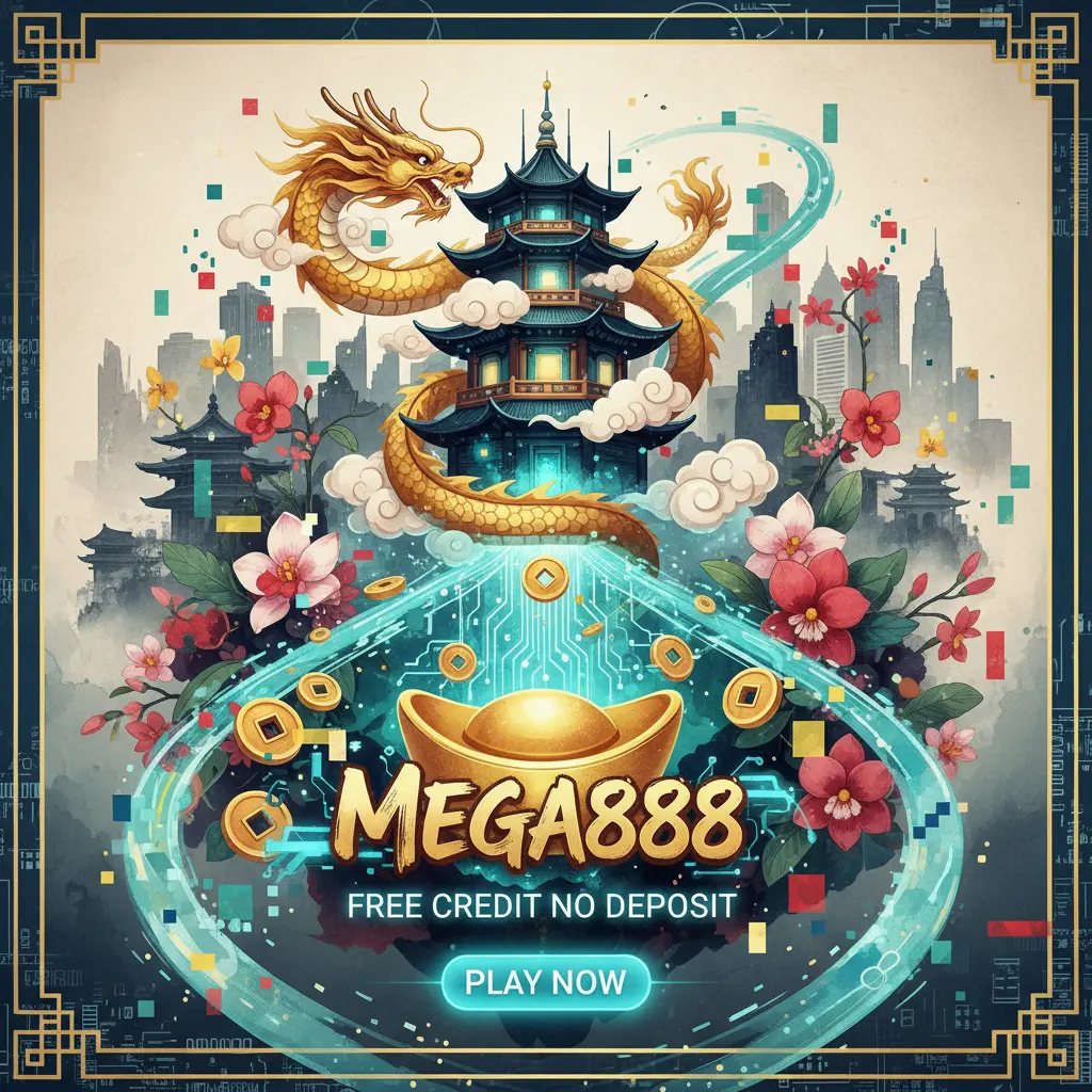 free credit no deposit mega888 - Southeast