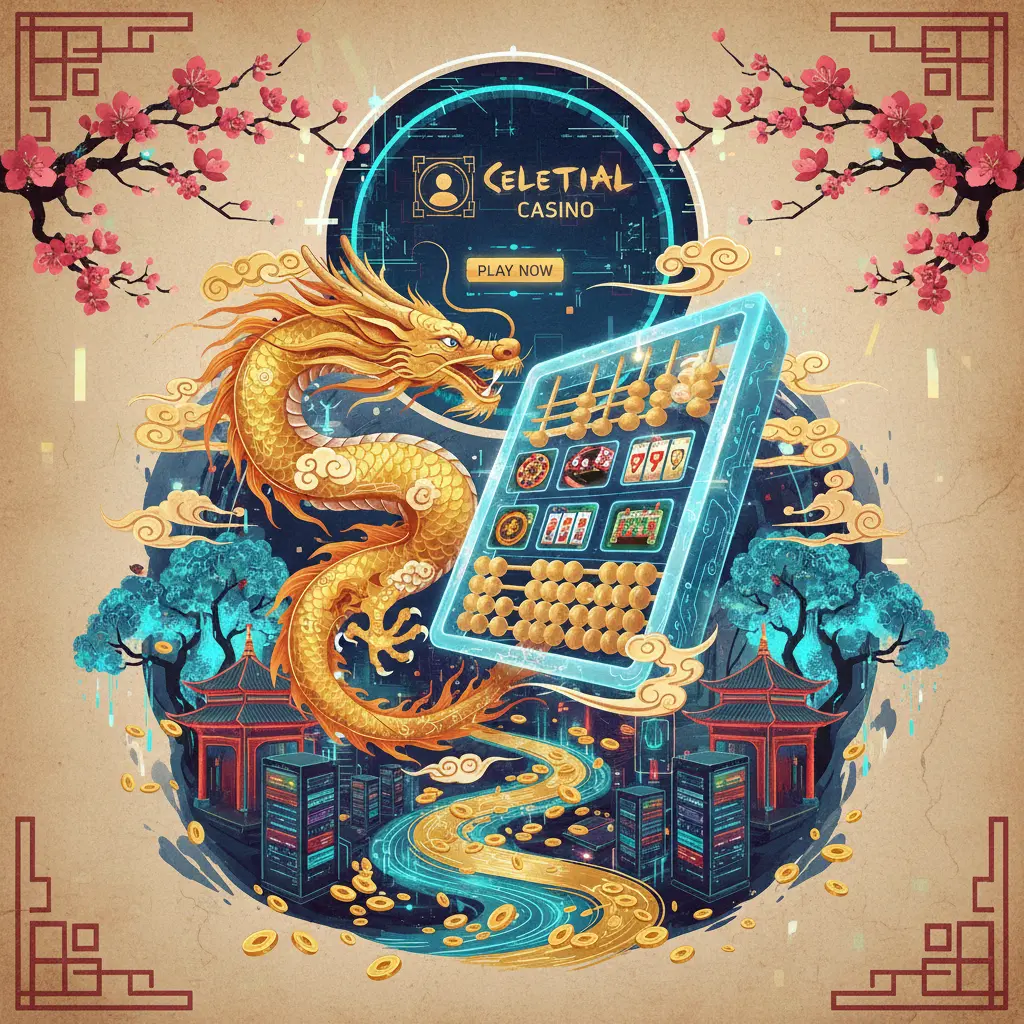 Online Casino - Casino