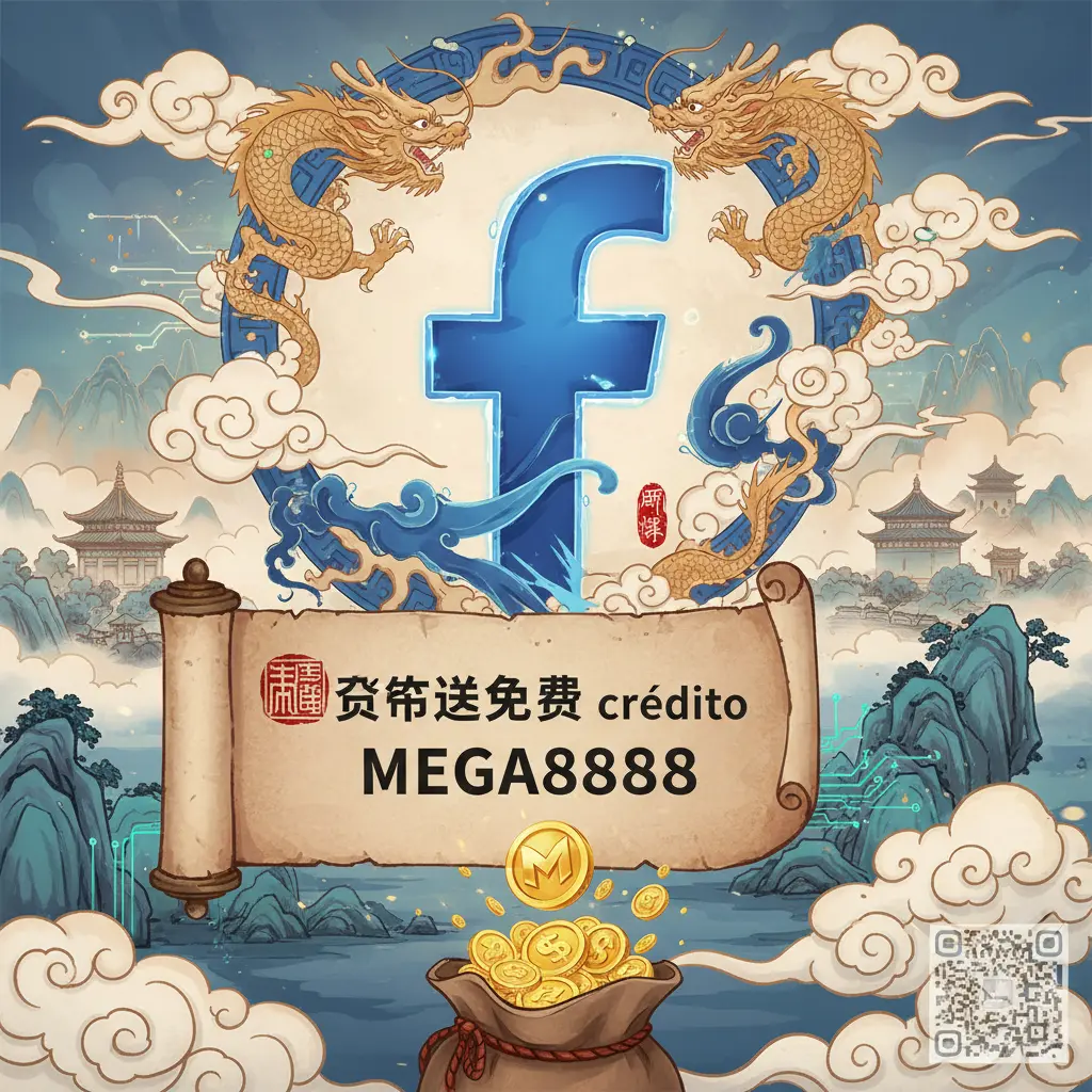 register dapat free credit mega888 - Facebook