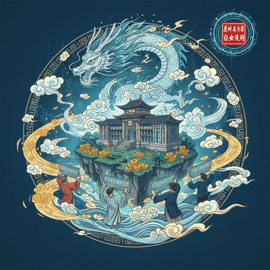 freekredit - Government