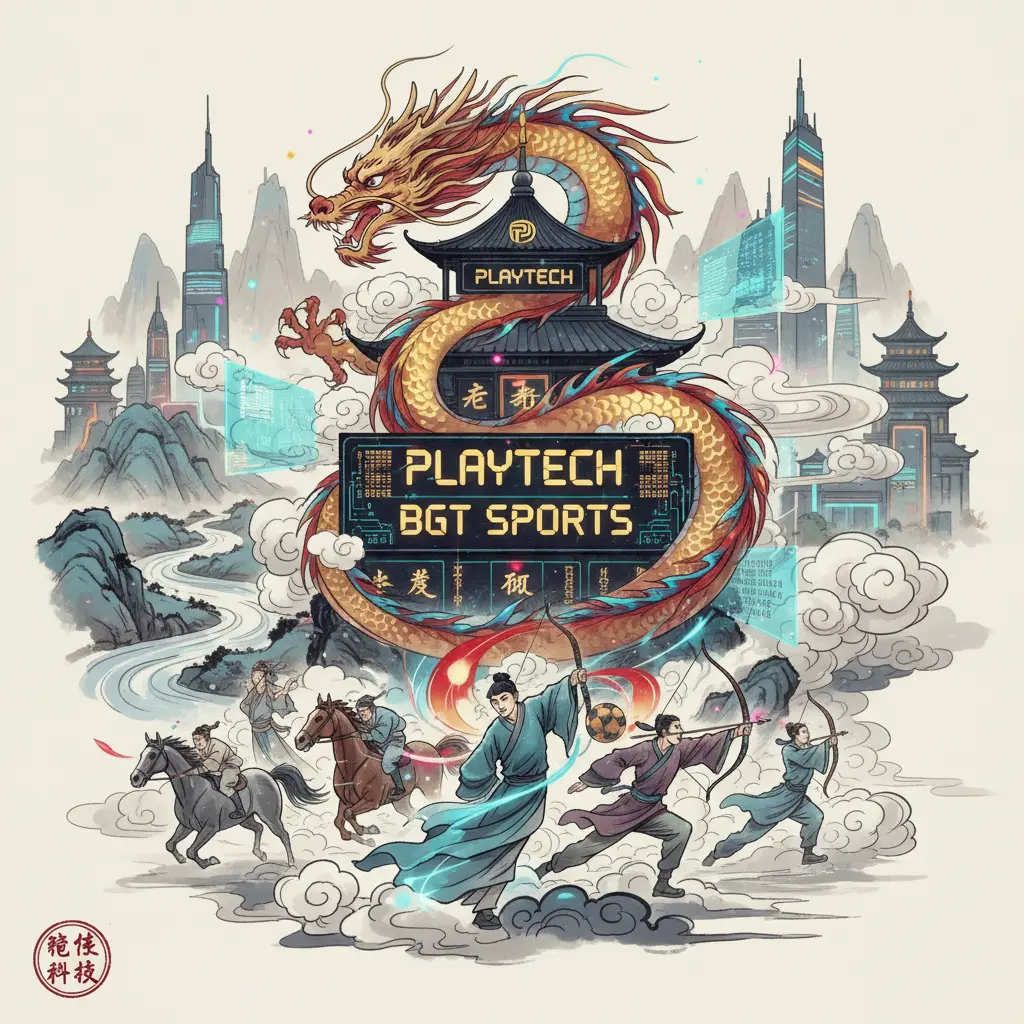 Playtech - Playtech