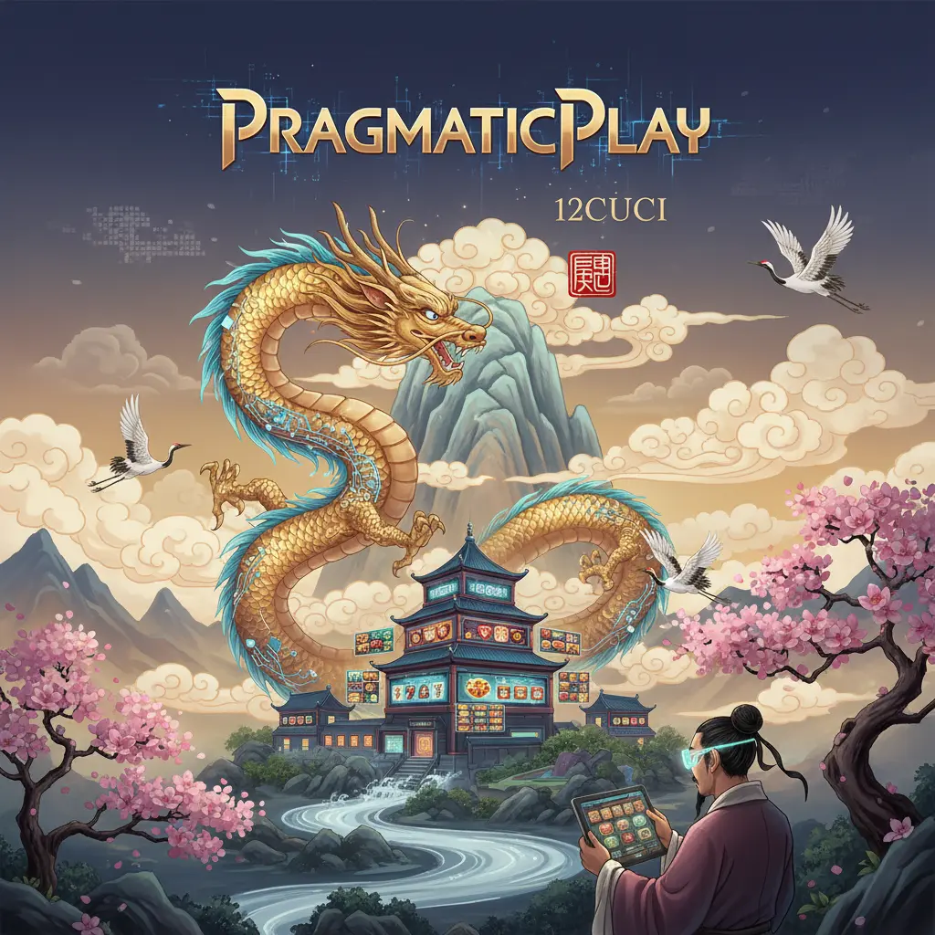 12CUCI - PragmaticPlay