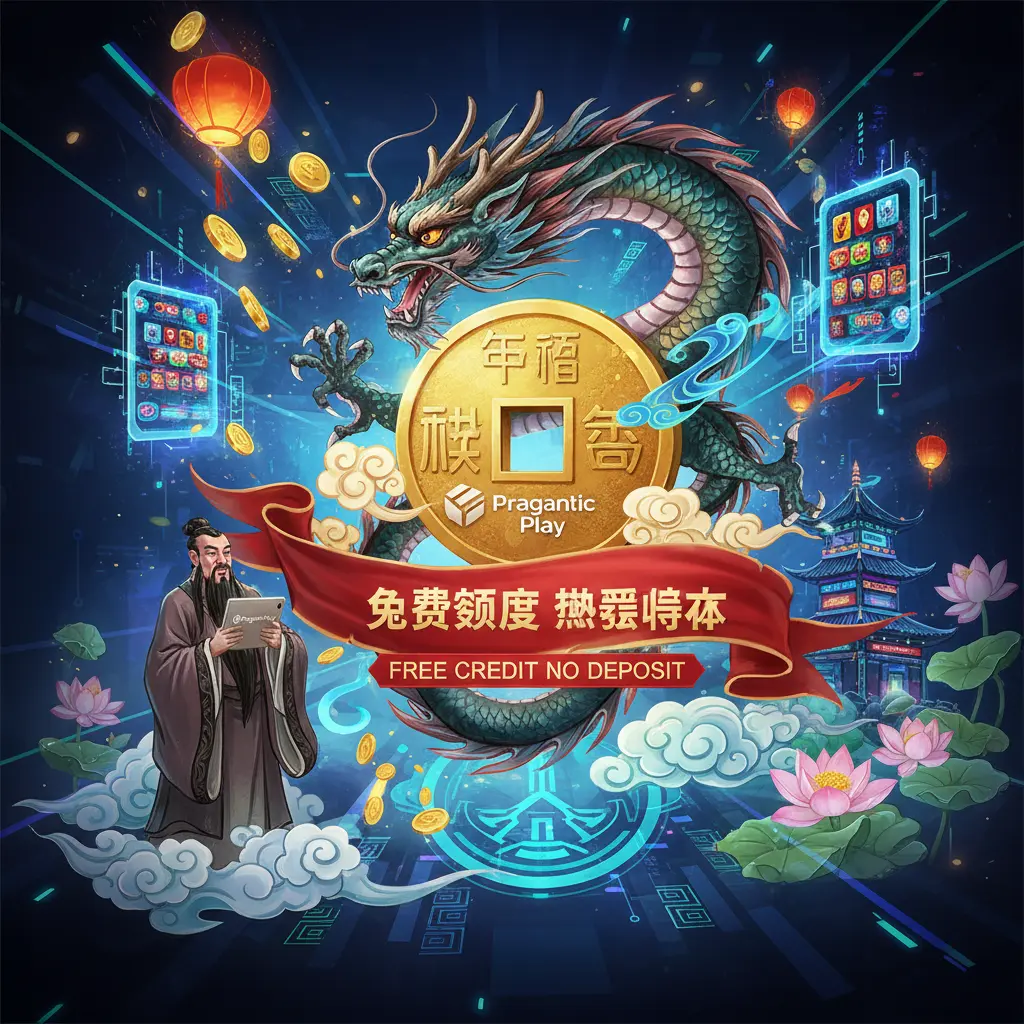 free kredit tanpa deposit - PragmaticPlay