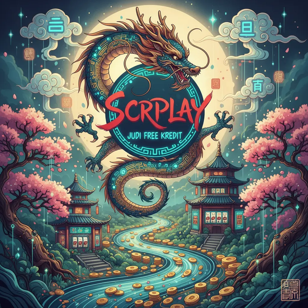judi free kredit - SCRPLAY