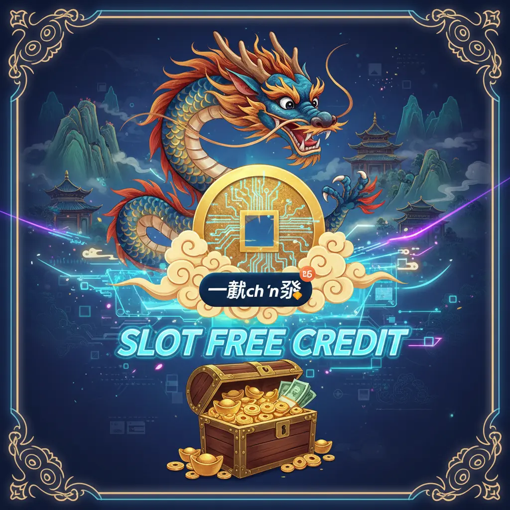 slot free kredit - TouchnGo