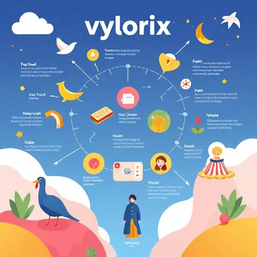 Apa Itu Vylorix? Memahami Konsep Asas