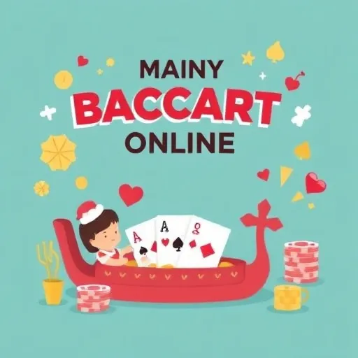 Cara main Baccarat online untuk kemenangan