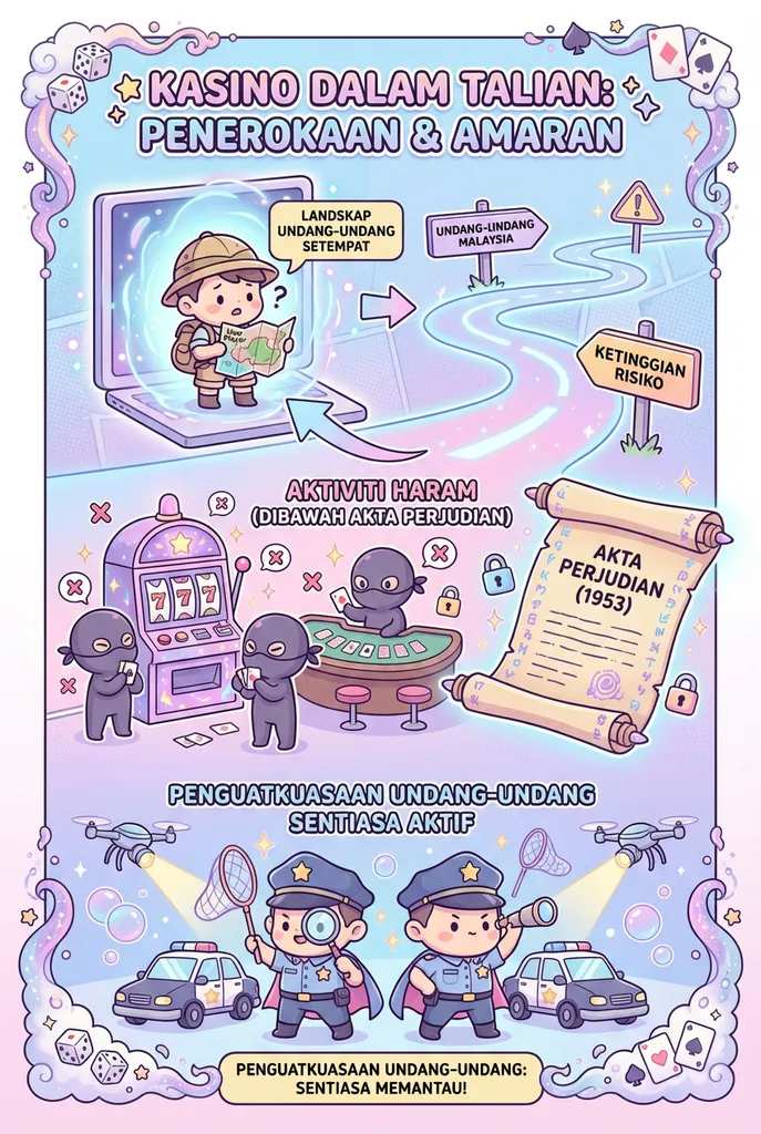 Panduan Pemain Baharu