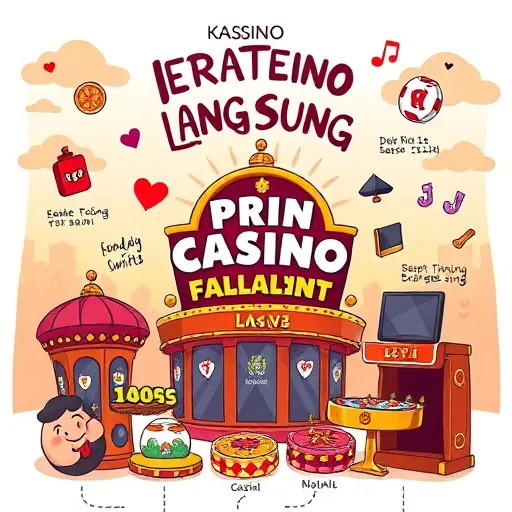 Strategi Kasino Langsung Dalam Talian
