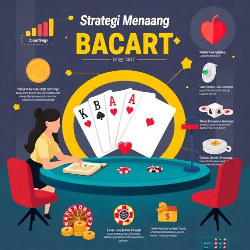 Strategi Menang Baccarat Melalui Pengurusan Modal