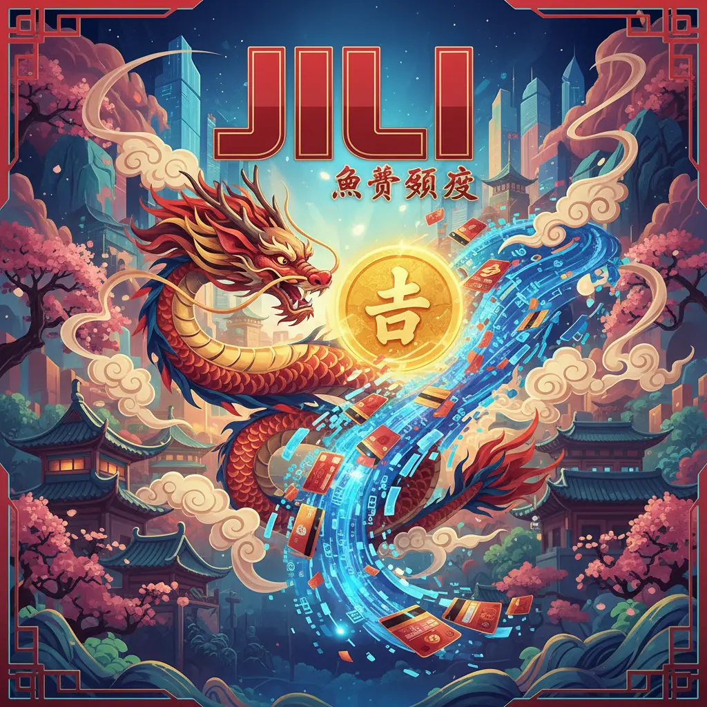 jili free kredit - JILI