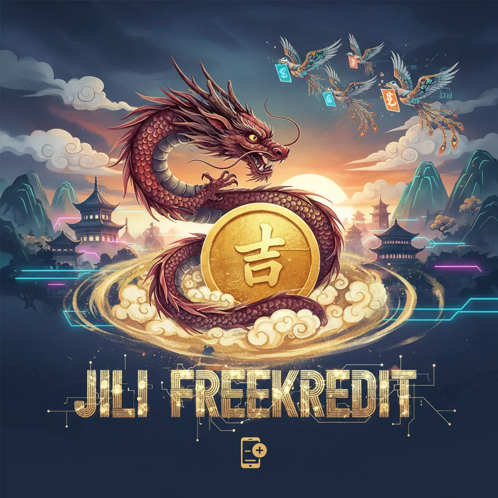 freekredit - JILI