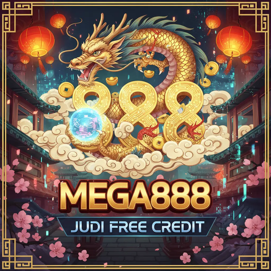 judi free credit - Mega