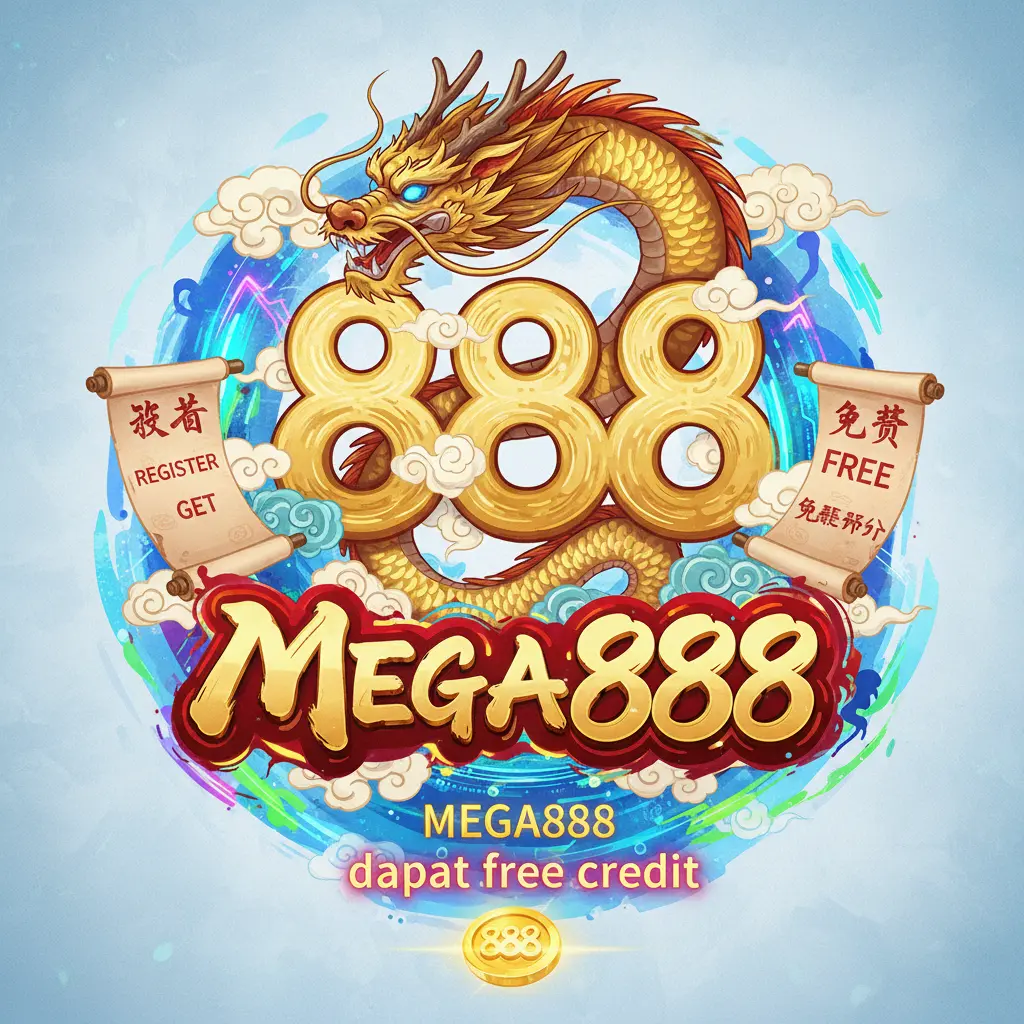 register dapat free credit mega888 - Mega
